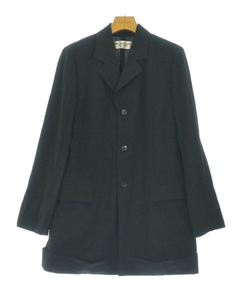 robe de chambre(ローブドシャンブル)その他 黒 サイズ:F/2200703796035