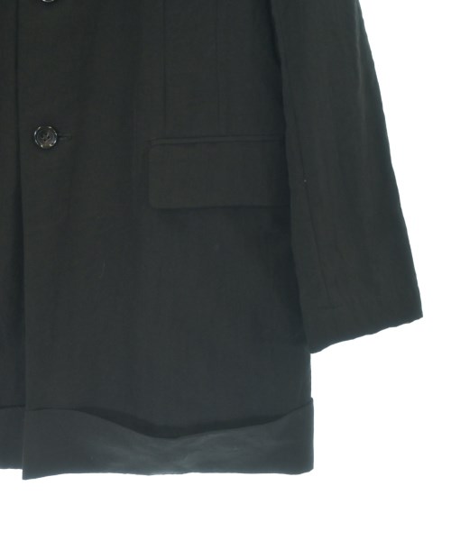 robe de chambre（ローブドシャンブル）その他 黒 サイズ:F レディース/2200703796035