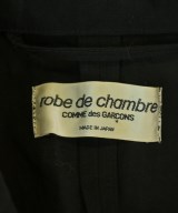 robe de chambre（ローブドシャンブル）その他 黒 サイズ:F レディース/2200703796035