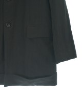 robe de chambre（ローブドシャンブル）その他 黒 サイズ:F レディース/2200703796035