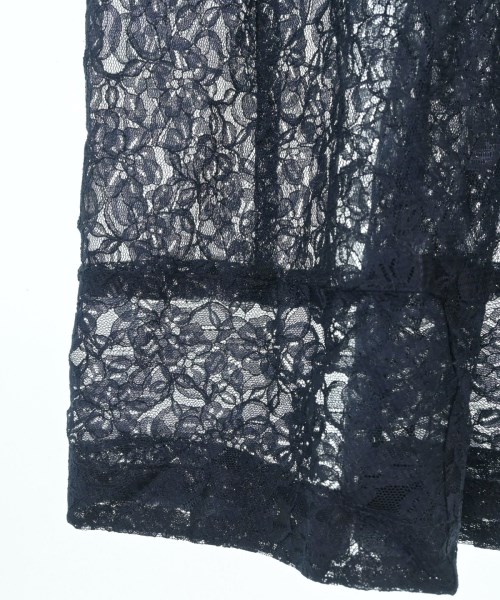 robe de chambre（ローブドシャンブル）ワンピース 紺 サイズ:-(M位) レディース/2200703796073