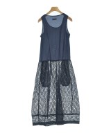 robe de chambre（ローブドシャンブル）ワンピース 紺 サイズ:-(M位) レディース/2200703796073