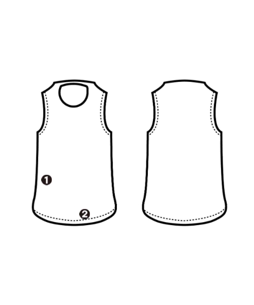 robe de chambre（ローブドシャンブル）カジュアルシャツ 青 サイズ:F レディース/2200703796080