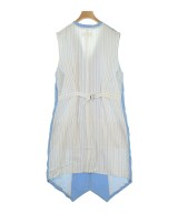 robe de chambre（ローブドシャンブル）カジュアルシャツ 青 サイズ:F レディース/2200703796080