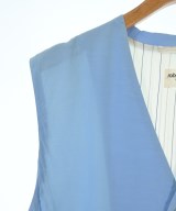 robe de chambre（ローブドシャンブル）カジュアルシャツ 青 サイズ:F レディース/2200703796080