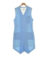 robe de chambre カジュアルシャツ