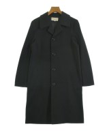 robe de chambre ステンカラーコート