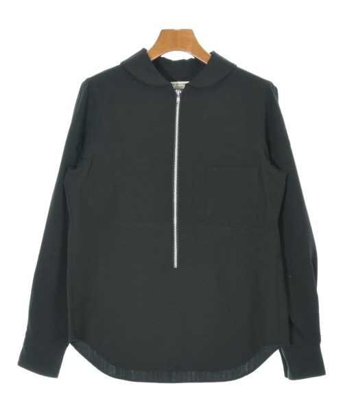 robe de chambre(ローブドシャンブル)のカジュアルシャツ サイズ:S 7,400円