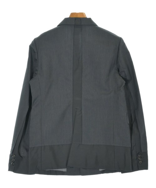 robe de chambre（ローブドシャンブル）ジャケット グレー サイズ:M レディース/2200704287044