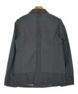 robe de chambre（ローブドシャンブル）ジャケット グレー サイズ:M レディース/2200704287044
