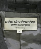robe de chambre（ローブドシャンブル）ジャケット グレー サイズ:M レディース/2200704287044