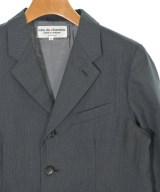 robe de chambre（ローブドシャンブル）ジャケット グレー サイズ:M レディース/2200704287044