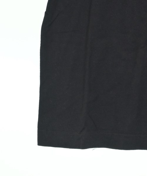 robe de chambre（ローブドシャンブル）Tシャツ・カットソー 黒 サイズ:-(S位) レディース/2200704440197
