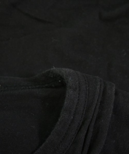 robe de chambre（ローブドシャンブル）Tシャツ・カットソー 黒 サイズ:-(S位) レディース/2200704440197