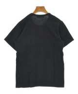 robe de chambre（ローブドシャンブル）Tシャツ・カットソー 黒 サイズ:-(S位) レディース/2200704440197