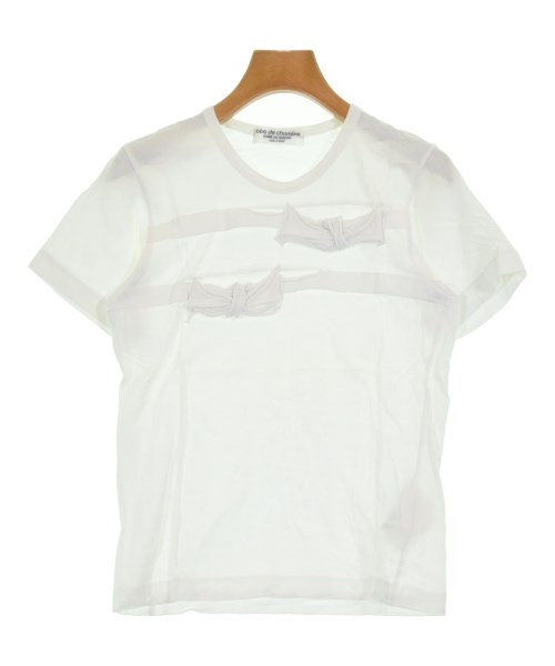 robe de chambre(ローブドシャンブル)のTシャツ・カットソー サイズ:-(S位) 7,000円