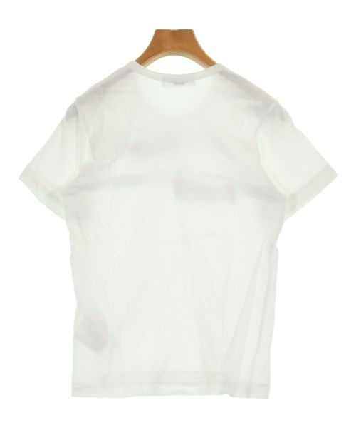 robe de chambre（ローブドシャンブル）Tシャツ・カットソー 白 サイズ:-(S位) レディース/2200704440203