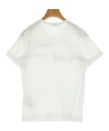 robe de chambre（ローブドシャンブル）Tシャツ・カットソー 白 サイズ:-(S位) レディース/2200704440203