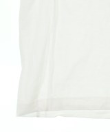 robe de chambre（ローブドシャンブル）Tシャツ・カットソー 白 サイズ:-(S位) レディース/2200704440203