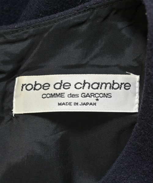 robe de chambre（ローブドシャンブル）ワンピース 紺 サイズ:-(M位) レディース/2200705171069