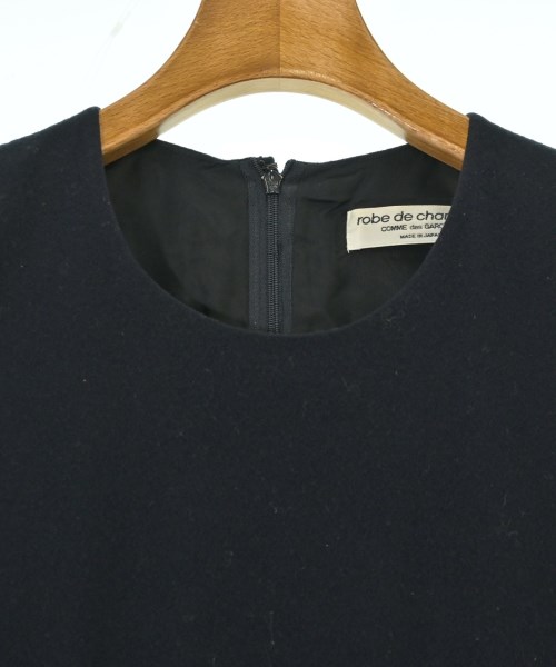 robe de chambre（ローブドシャンブル）ワンピース 紺 サイズ:-(M位) レディース/2200705171069