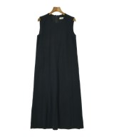 robe de chambre（ローブドシャンブル）ワンピース 紺 サイズ:-(M位) レディース/2200705171069