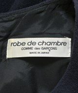 robe de chambre（ローブドシャンブル）ワンピース 紺 サイズ:-(M位) レディース/2200705171069