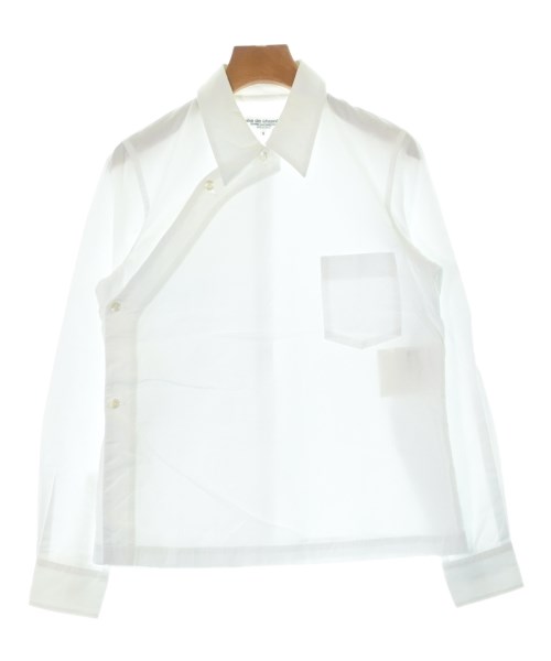 robe de chambre(ローブドシャンブル)のカジュアルシャツ サイズ:S 5,600円