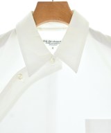 robe de chambre（ローブドシャンブル）カジュアルシャツ 白 サイズ:S レディース/2200705171274