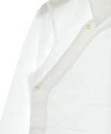 robe de chambre（ローブドシャンブル）カジュアルシャツ 白 サイズ:S レディース/2200705171274