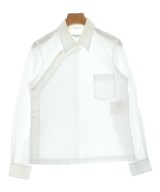 robe de chambre カジュアルシャツ
