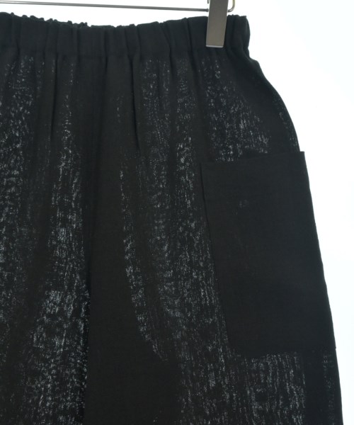 robe de chambre（ローブドシャンブル）その他 黒 サイズ:-(M位) レディース/2200705237048