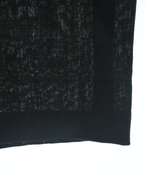 robe de chambre（ローブドシャンブル）その他 黒 サイズ:-(M位) レディース/2200705237048