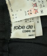 robe de chambre（ローブドシャンブル）その他 黒 サイズ:-(M位) レディース/2200705237048