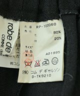 robe de chambre（ローブドシャンブル）その他 黒 サイズ:-(M位) レディース/2200705237048