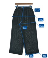 robe de chambre（ローブドシャンブル）その他 黒 サイズ:-(M位) レディース/2200705237048