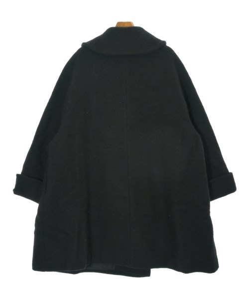 robe de chambre（ローブドシャンブル）その他 黒 サイズ:F レディース/2200705140300
