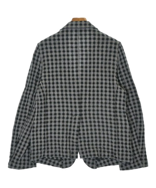 robe de chambre（ローブドシャンブル）カジュアルジャケット グレー サイズ:M レディース/2200705140317
