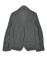 robe de chambre（ローブドシャンブル）カジュアルジャケット グレー サイズ:M レディース/2200705140317