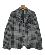 robe de chambre カジュアルジャケット