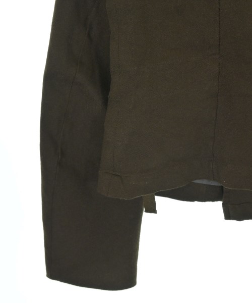 robe de chambre（ローブドシャンブル）その他 茶 サイズ:M レディース/2200705140324