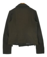 robe de chambre（ローブドシャンブル）その他 茶 サイズ:M レディース/2200705140324