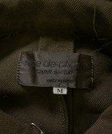 robe de chambre（ローブドシャンブル）その他 茶 サイズ:M レディース/2200705140324