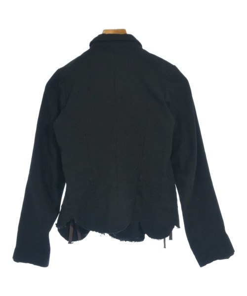 robe de chambre（ローブドシャンブル）その他 黒 サイズ:M レディース/2200705140331