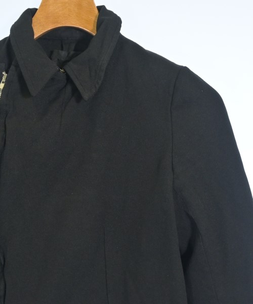 robe de chambre（ローブドシャンブル）その他 黒 サイズ:M レディース/2200705140331