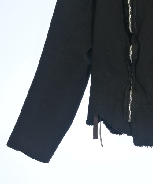 robe de chambre（ローブドシャンブル）その他 黒 サイズ:M レディース/2200705140331