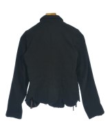robe de chambre（ローブドシャンブル）その他 黒 サイズ:M レディース/2200705140331