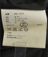 robe de chambre（ローブドシャンブル）ジャケット 黒 サイズ:M レディース/2200705140355