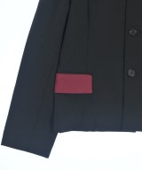 robe de chambre（ローブドシャンブル）ジャケット 黒 サイズ:M レディース/2200705140355