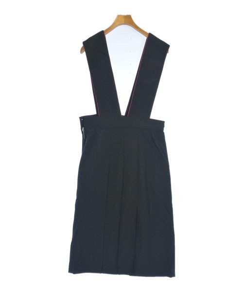 robe de chambre（ローブドシャンブル）ワンピース 黒 サイズ:M レディース/2200705140379